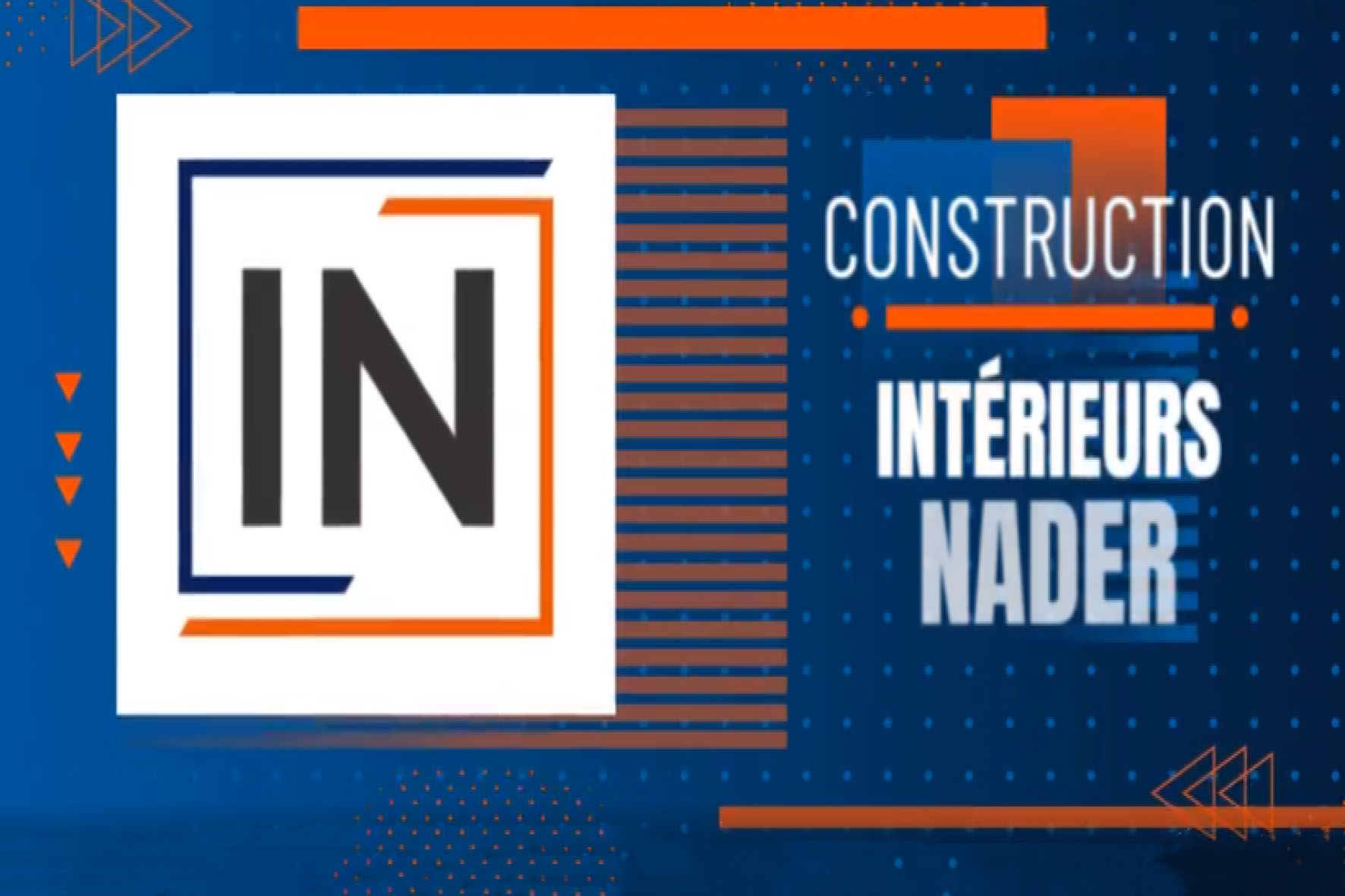 INTÉRIEURS NADER DESIGN ET CONSTRUCTION INC