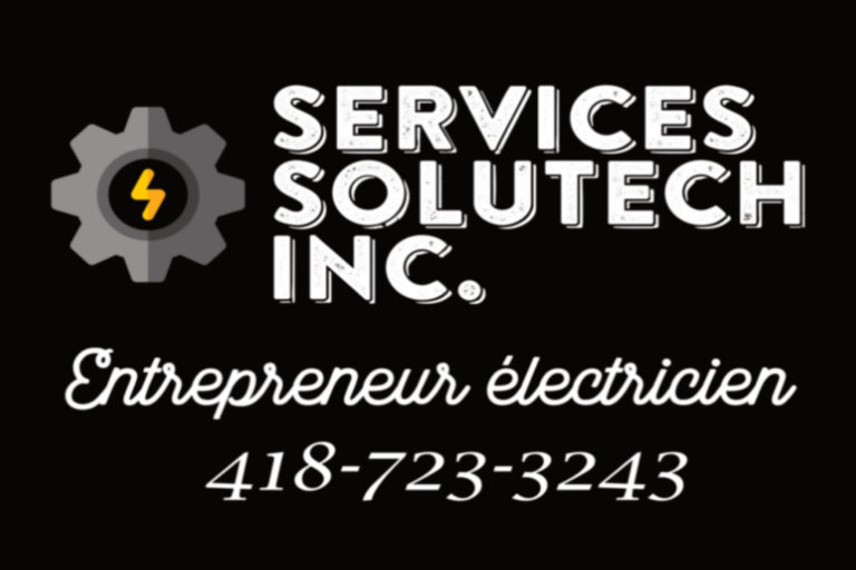 SERVICES SOLUTECH INC