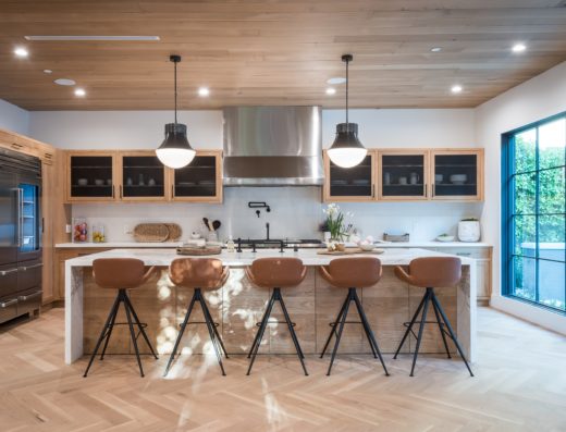 RÉNOVATION BIM INC