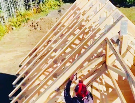CTA CONSTRUCTION INC