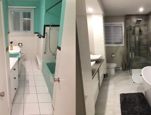 RÉNOVATION BIM INC