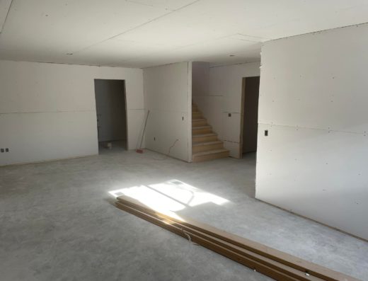 CONSTRUCTION P.O.CYR INC
