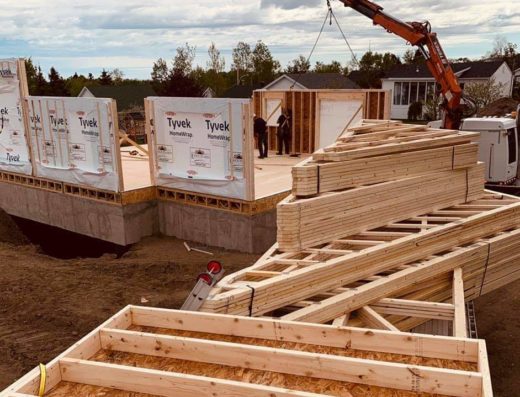 CTA CONSTRUCTION INC