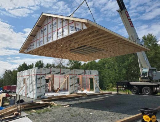 PGS CONSTRUCTION INC