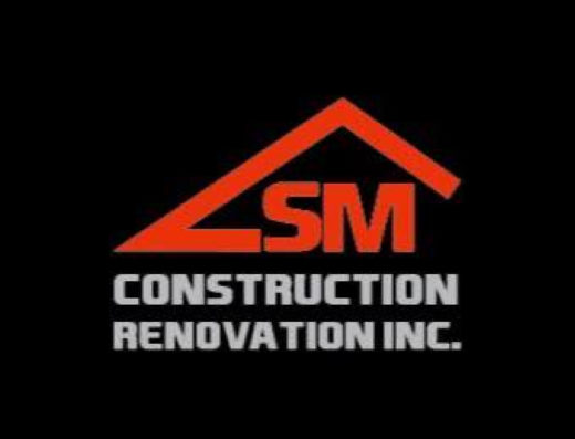 SM CONSTRUCTION RÉNOVATION
