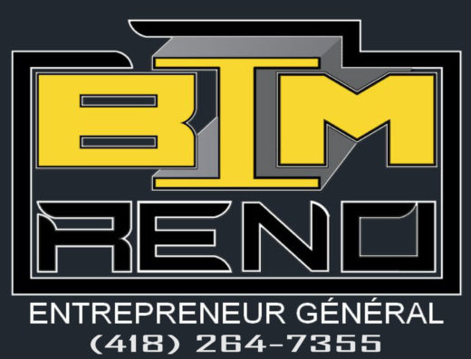 RÉNOVATION BIM INC