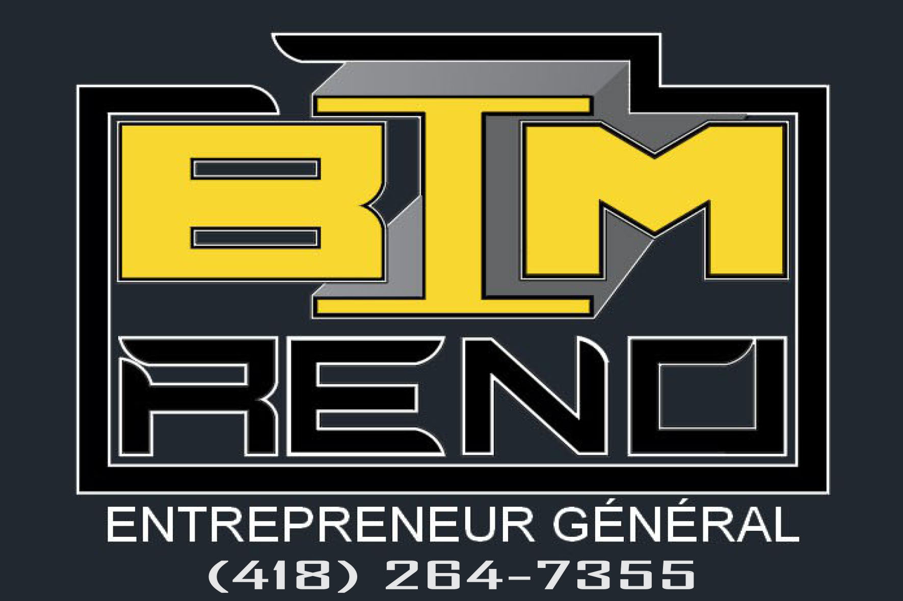 RÉNOVATION BIM INC