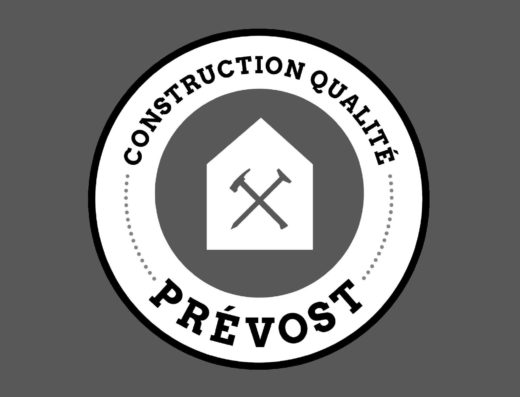 CONSTRUCTION QUALITÉ PRÉVOST