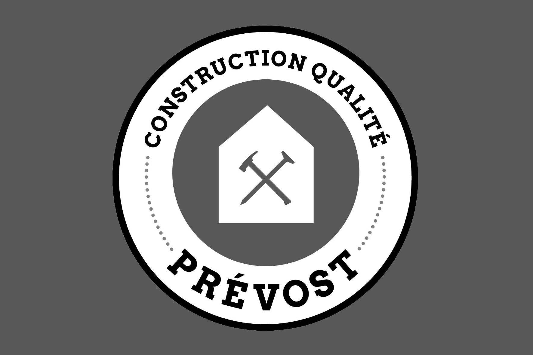CONSTRUCTION QUALITÉ PRÉVOST
