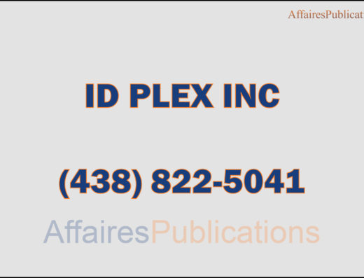 ID PLEX INC