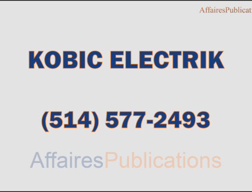 KOBIC ELECTRIK