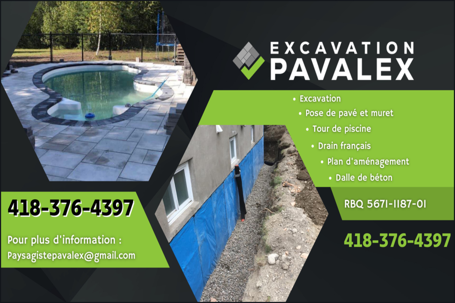 PAVALEX