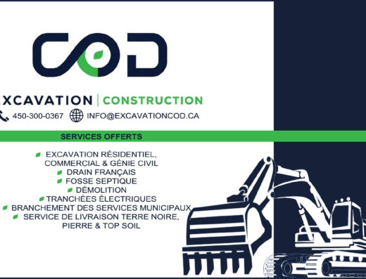 C.O. DUBUC INC