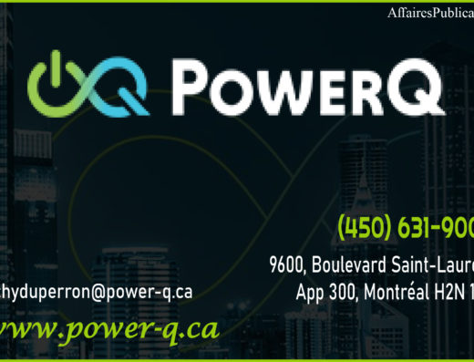 POWER Q INC