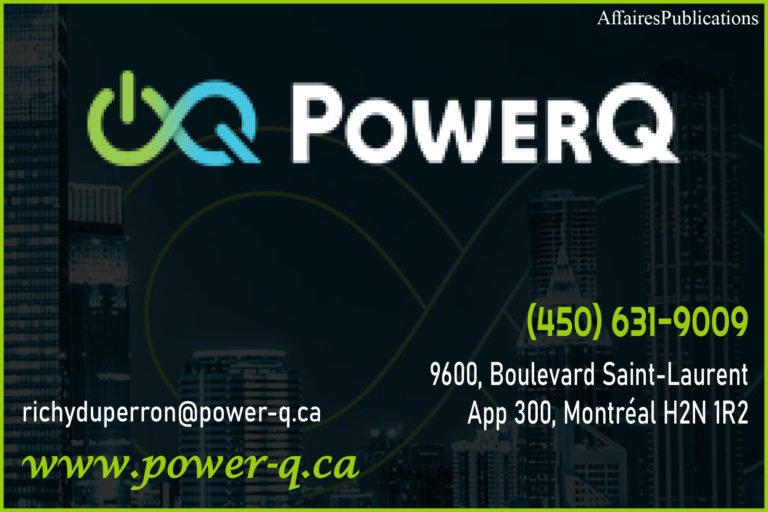 POWER Q INC