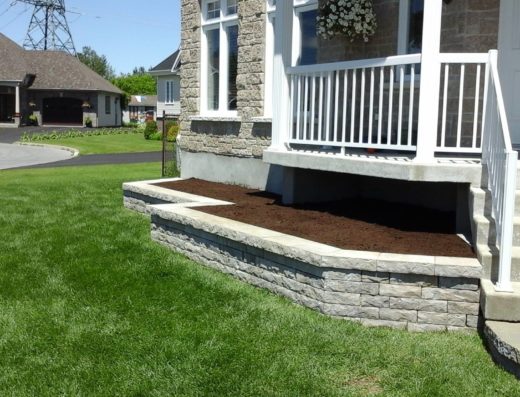 SENTIER PAVÉ INC