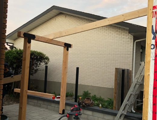 R.J.R CONSTRUCTION RÉNOVATION