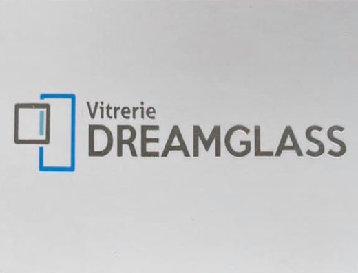 VITRERIE DREAMGLASS INC