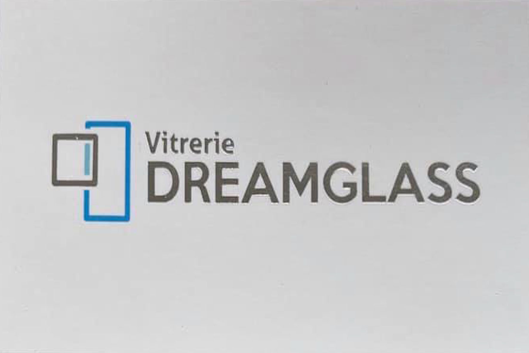 VITRERIE DREAMGLASS INC