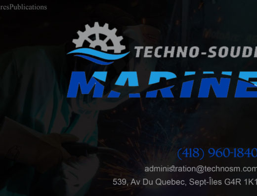 TECHNO-SOUDE MARINE
