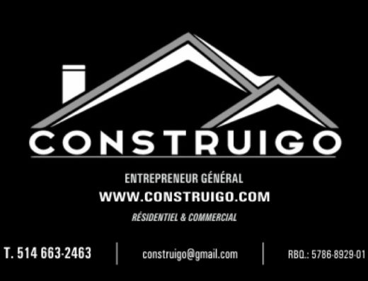 CONSTRUIGO INC