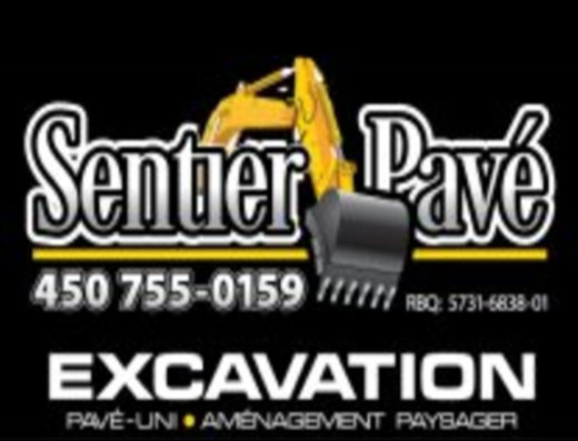 SENTIER PAVÉ INC