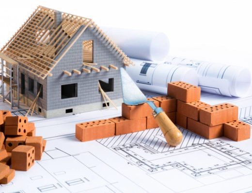 J. BÉLIVEAU CONSTRUCTION