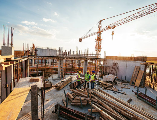 CONSTRUCTION PONDEROSA INC
