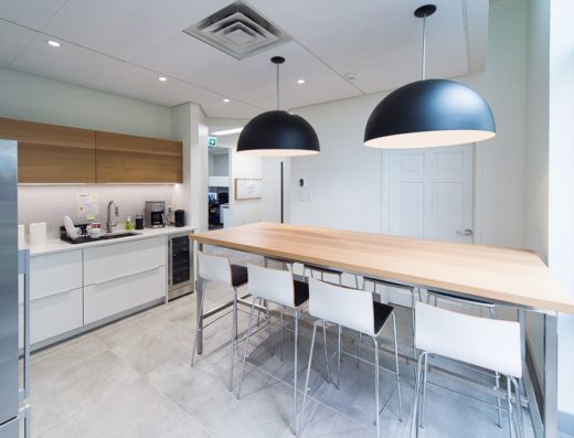 LE GROUPE DRUMCO CONSTRUCTION INC