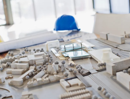 CONSTRUCTIONS CALTEQ INC