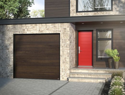 LES PORTES TECHNI-PRO INC