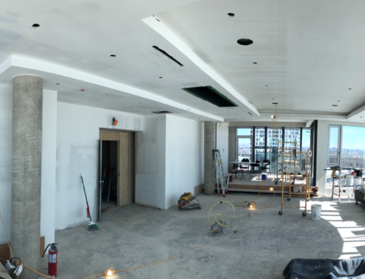JOINTS SLP CONSTRUCTION INC