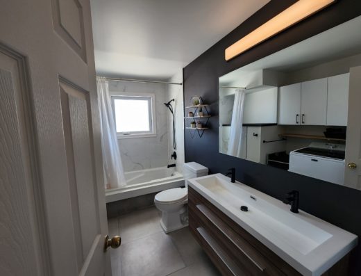 SWL CONSTRUCTION <br/> 9394-6812 QUÉBEC INC