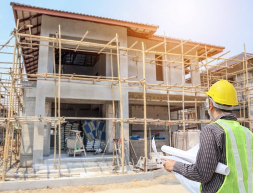 J. BÉLIVEAU CONSTRUCTION