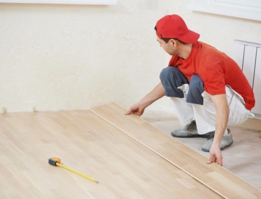 GUY BOUCHARD COUVRE-PLANCHER INC