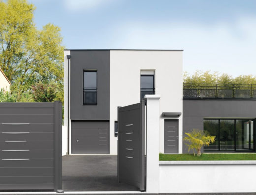 LES PORTES TECHNI-PRO INC