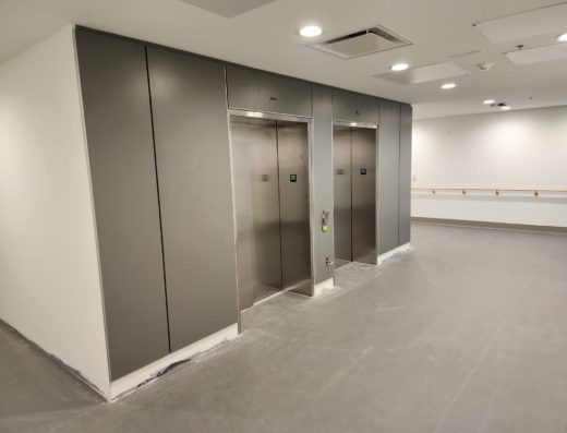 SWL CONSTRUCTION <br/> 9394-6812 QUÉBEC INC
