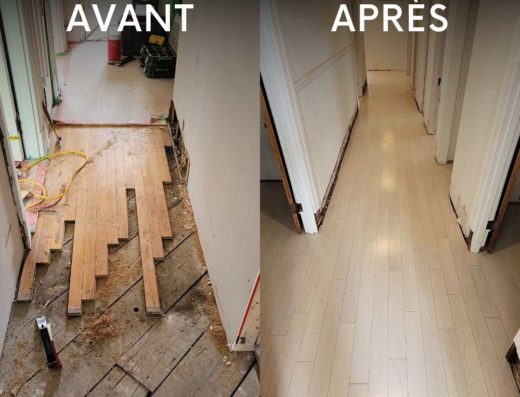 ALJÉ PRO CONSTRUCTION INC