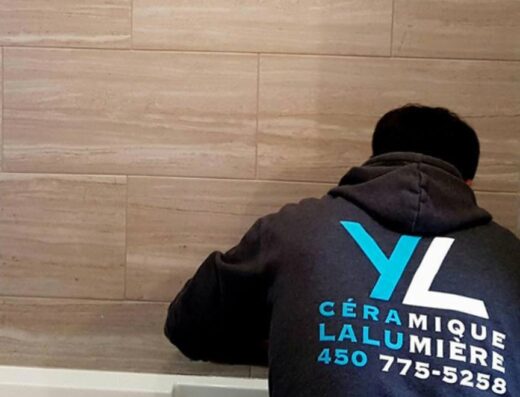 CÉRAMIQUE LALUMIÈRE INC