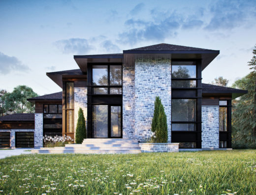 GERMA CONSTRUCTION INC