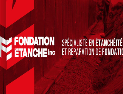 FONDATION ETANCHE 9409-9298 QUÉBEC INC