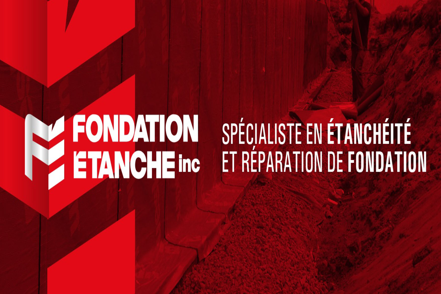 FONDATION ETANCHE 9409-9298 QUÉBEC INC