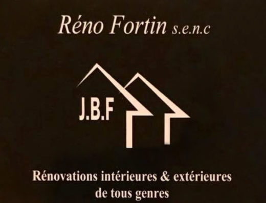 RÉNO FORTIN S.E.N.C