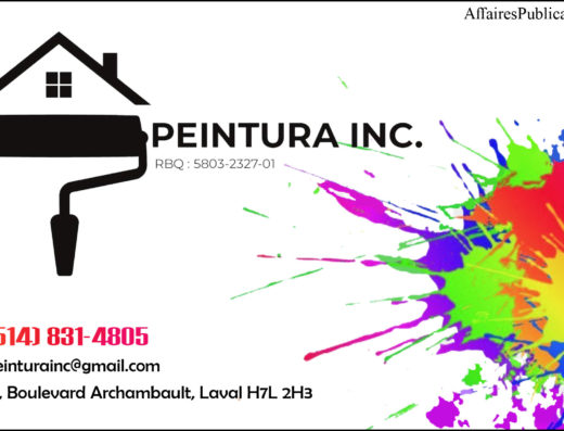 PEINTURA INC