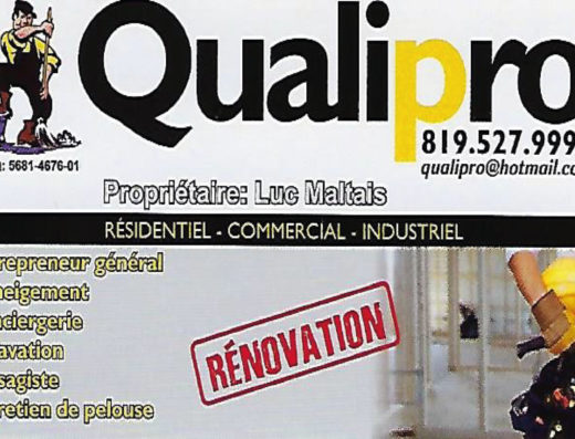 QUALIPRO INC