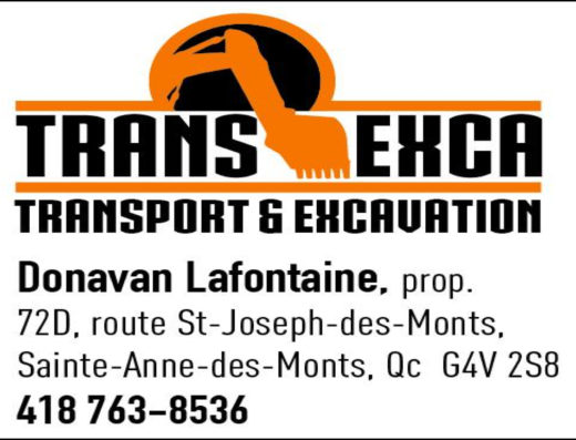 TRANS-EXCA