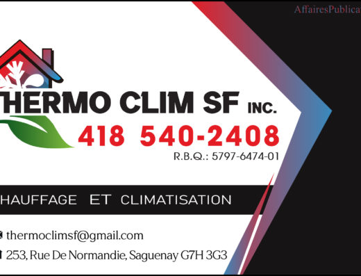 THERMO CLIM SF INC