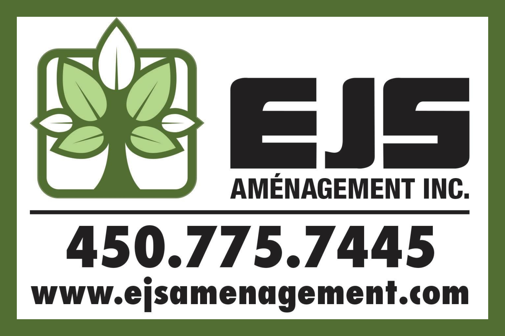 LES AMÉNAGEMENTS FLORE INC