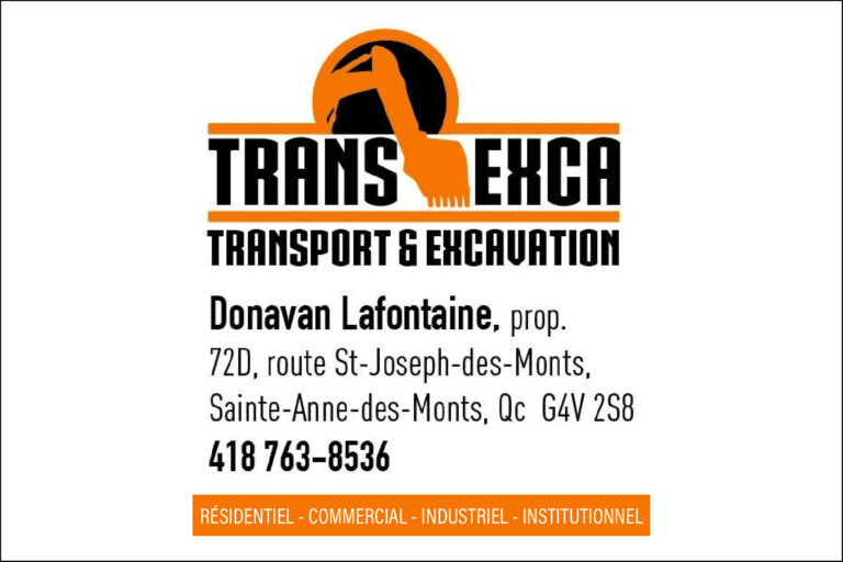 TRANS-EXCA