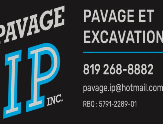PAVAGE IP INC
